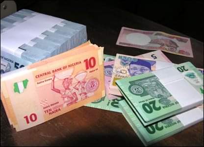 CBN: Spray naira notes and go to jail