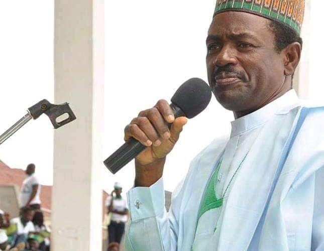 Jittery In APC As Former Information Minister Labaran Maku Set To Rejoin PDP