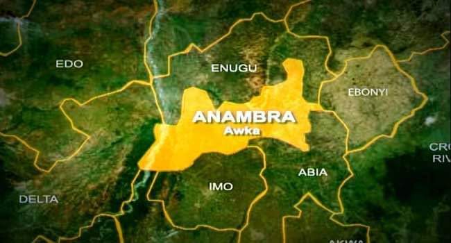 My Anambra in-laws forcing me to drink water used in bathing my dead husband, widow cries out