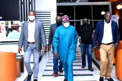 BREAKING: Tinubu Returns To Nigeria Amid Health Fears