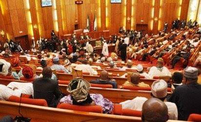 BREAKING: President Buhari To Meet 109 Senators Tuesday Night