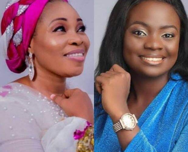 Oniduromi: I’m awfully sorry for doing that – Tope Alabi Apologises