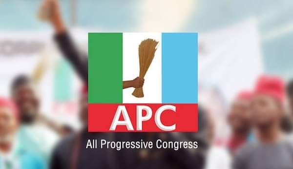 Tension As APC Chieftain Is Assassinated