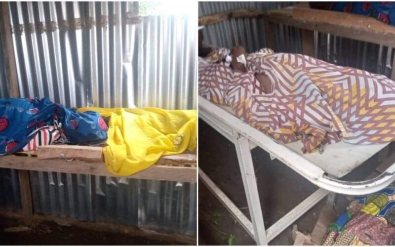 10 die in Kwara after taking ‘back-to-sender charm’  prepared by native doctor