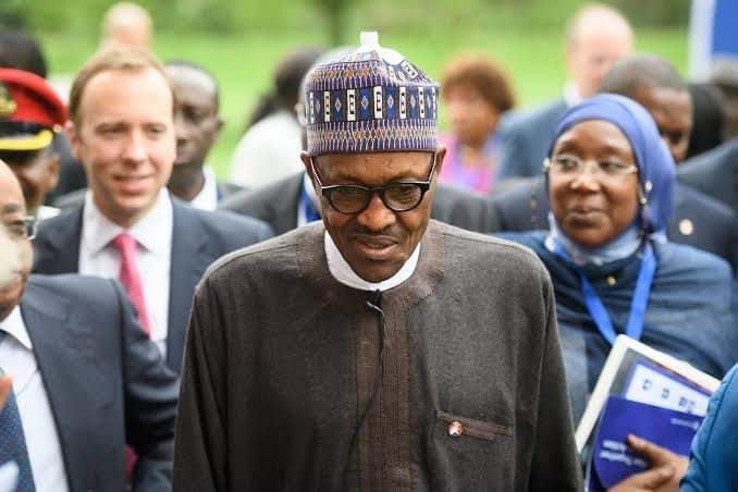 President Buhari To Undergo 3 Weeks Medical Treatment In London 