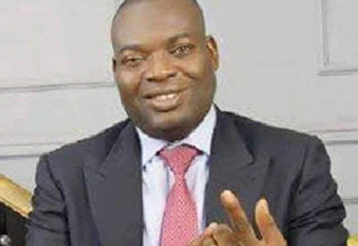 BREAKING: Anambra Governorship Election: Tony Nwoye withdraws from today’s PDP primary