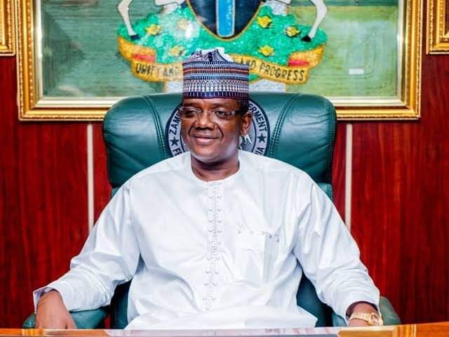 Presidency confirms Zamfara gov’s defection to APC