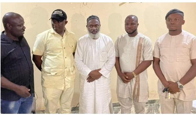 NANS meets Sheikh Ahmad Gumi, seeks release of abducted students