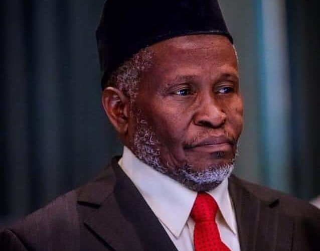 Avoid juicy, irresistible temptations, CJN Tanko Muhammad tells new Appeal Court justices