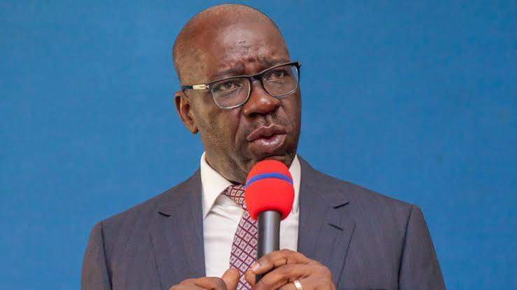 Gov Obaseki To Present Lawani, Ebhotemhen, 16 Others To Edo Assembly For Confirmation As Commissioners