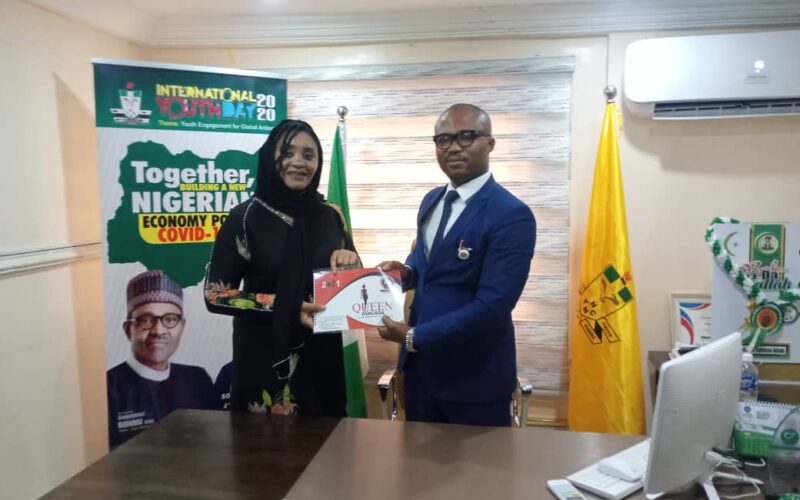 NYCN Pledges Support to AFI, in Fight Against Drug Abuse amongst Nigerian Youths
