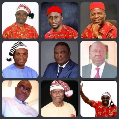 2023: Group insists Abia North Must Produce Next Governor