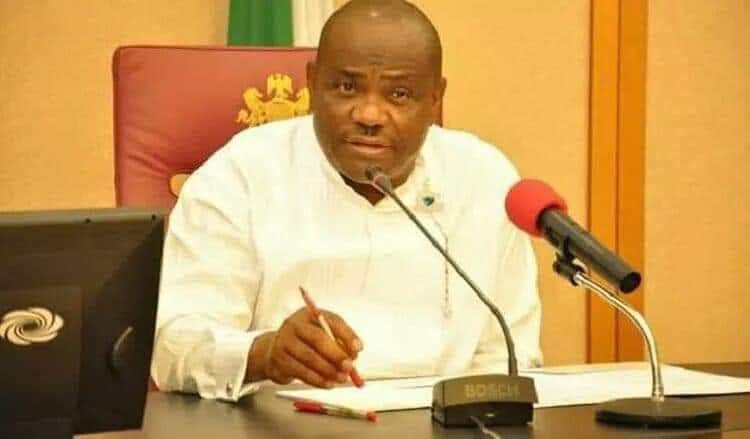 Arrest Miyetti Allah, bandits now, like you did to Nnamdi Kanu – Gov. Wike tells Buhari