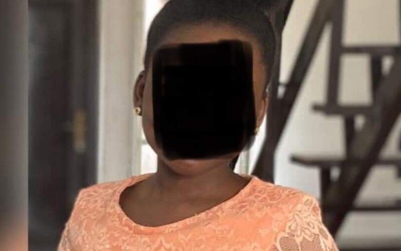 Abuja School: Mother Alleges 14-Year-Old Daughter Died After Condom Was Found In Her Private Part