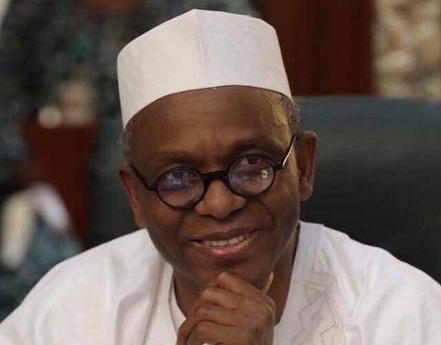 ‘I was very very happy when Nnamdi Kanu was arrested’ – el-Rufai