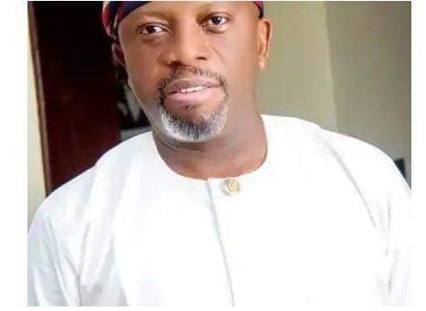 BREAKING: Makinde Appoints Ogunwuyi As Chief Of Staff