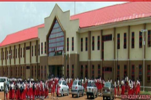 Soldiers Repel Bandits, Kidnappers At Bishop Oyedepo’s Living Faith School In Kaduna