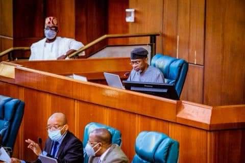 BREAKING: Reps Reject Bauchi As Oil-Producing State