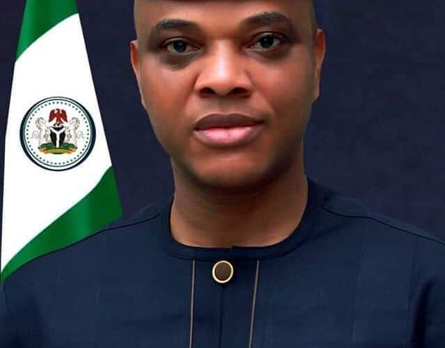 Abia 2023: “In the day you are canvassing for Umunneato Governor, but in the evening you are consulting with our Colleagues for one of us to become the Governor” – Hon. Chukwu tackles Ginger Onwusibe