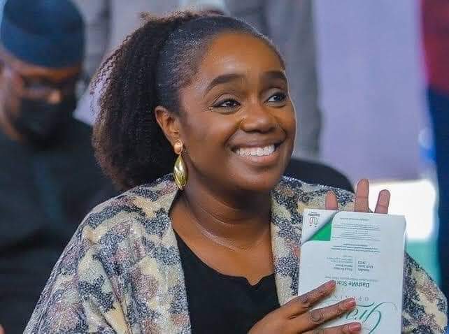 BREAKING: Court clears ex-Finance Minster Kemi Adeosun of NYSC saga