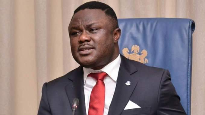 Again, Governor Ayade’s aide refuses to join APC, resigns appointment