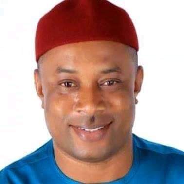 BREAKING: Uche Ogbuagu, 5 Other Imo Assembly Members Suspended