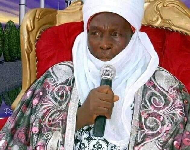 BREAKING: Bandits Abduct Prominent Emir, 12 Other Family Members In Kaduna