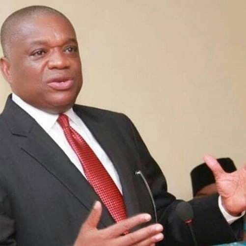 I never visited British envoy over IPOB – Orji Uzor Kalu