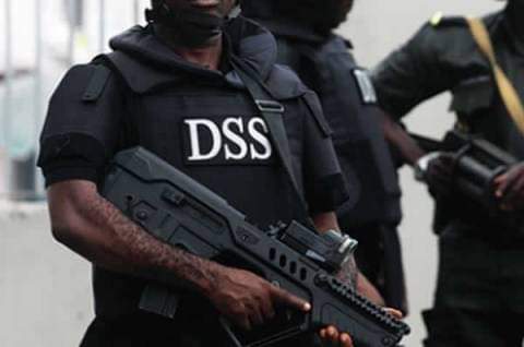 Tension As DSS Arrests Israeli Filmmakers In Nigeria Over Alleged Contact With IPOB Members