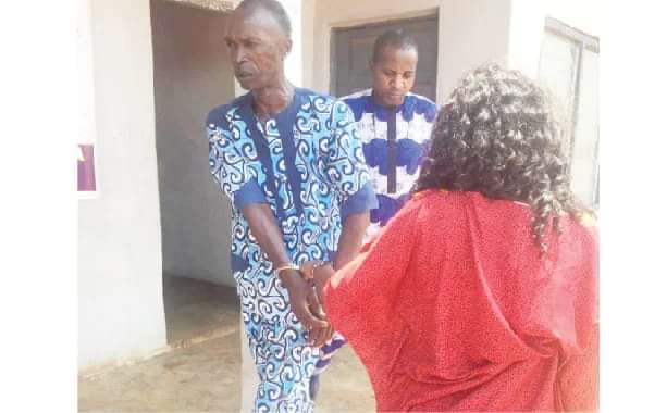 Wife beaten to death for refusing husband sex in Edo