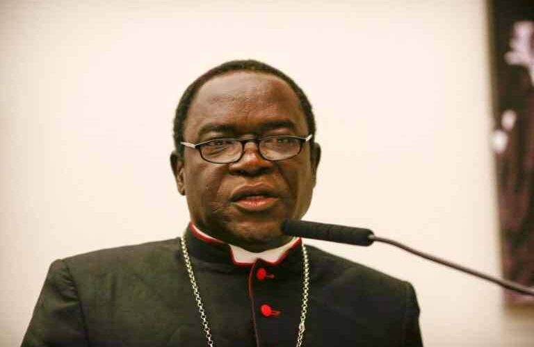 Buhari is blatantly pursuing nepotistic agenda, his govt helpless – Kukah