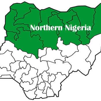 2023: Northern Lawmakers Kick Against Power Shift To South