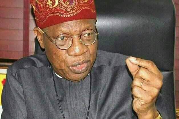 We didn’t ask Obi Cubana to loan Nigeria money – Lai Mohammed