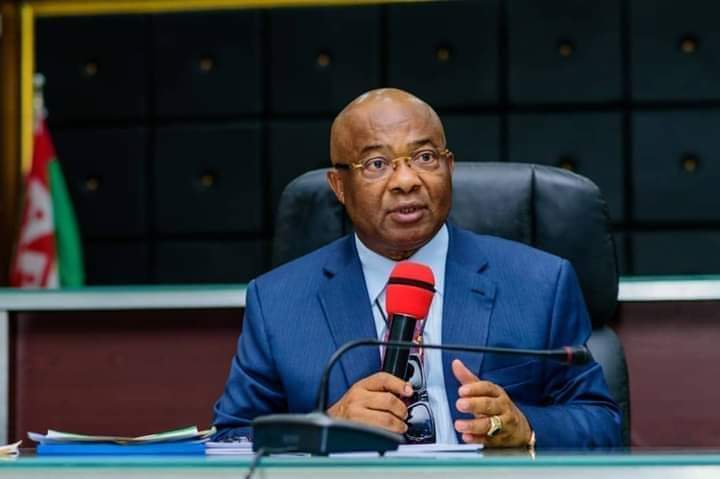 Court dismisses suit seeking the removal of Governor Hope Uzodinma