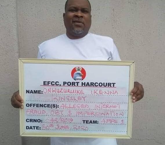 We’ve Nothing To Support Our Claim That Nwata Anayoeze Is Corrupt — EFCC Witness