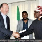 Nigerian Film Industry: Dr. Chidia Secures Germany, France Partnership 