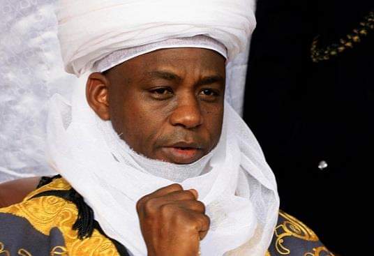 Islamic New Year: Sultan directs Muslims to look out for new moon August 8