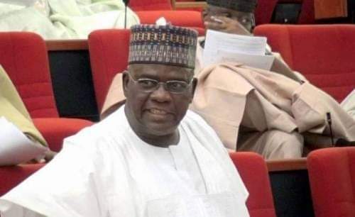 Ex-Gombe governor, Danjuma Goje set to dump APC for PDP