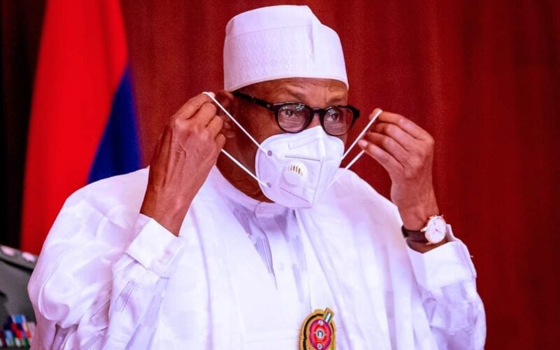 In Leaked Audio, Yola APC Chairman Says, ‘I don’t Know Why Coronavirus Didn’t Kill President Buhari’