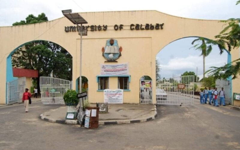 “Lecturers are giving students scripts to write exams at homes, hotels and relaxation places” – UNICAL