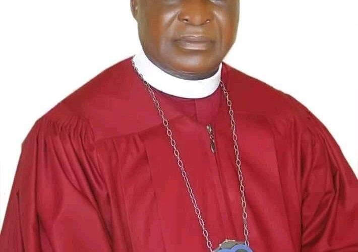 Presbyterian Church Prelate Urges FG To Fight Banditry, Kidnapping, Hunger Aggressively
