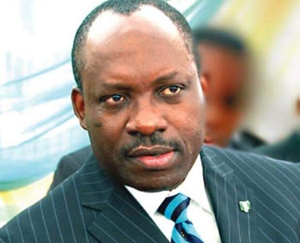 BREAKING: Anambra 2021: Umeoji surrenders to Soludo in battle for APGA ticket