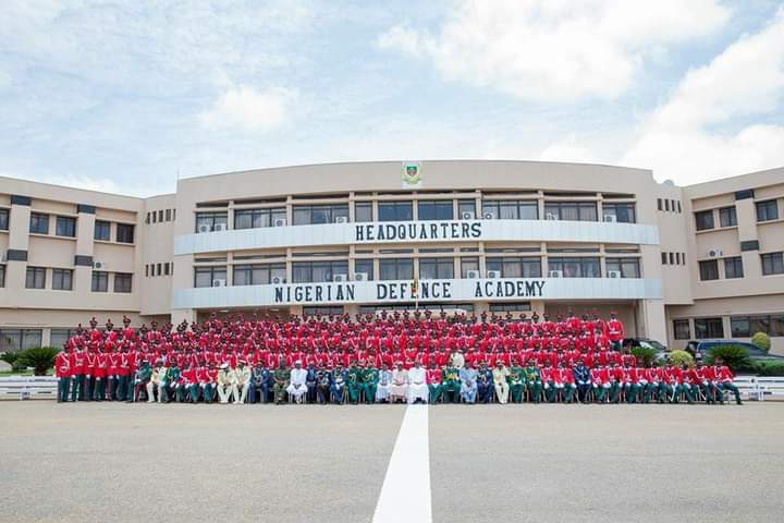 HABA!!! Bandits Demand N200million Ransom For Major Abducted From Nigerian Defence Academy