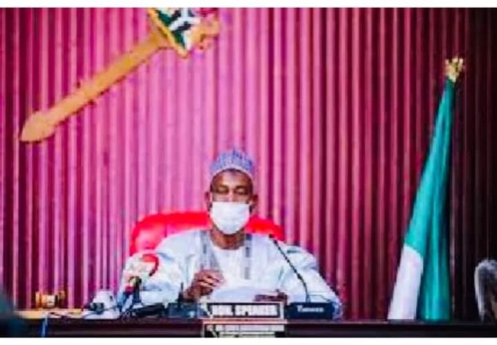 Speaker Of Kebbi State House Of Assembly, Ismaila Kamba Impeached