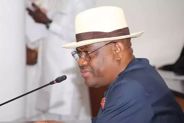 PDP Crisis: Wike Dares Secondus, Threatens To Revoke Certificate of Occupancy of Properties if He Seeks Re-Election