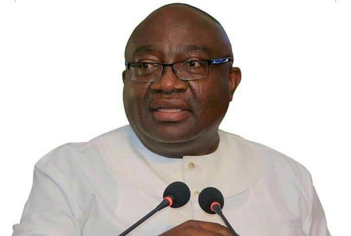 Abia At 30: “Emulate Our Founding  Fathers”, Prof Ibe Charges Abians