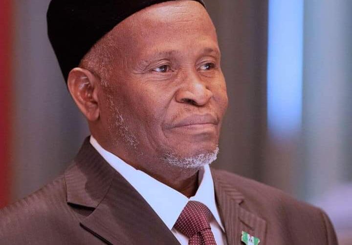 CJN Summons Heads Of Courts Over Conflicting Orders