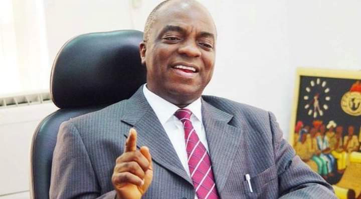 Bishop Oyedepo Reacts To Abduction Of Church Members, Says ‘Fulani Vagabonds Making Life Impossible’