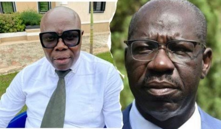 Compulsory Covid-19 Vaccination: Eholor urges Obaseki to form cabinet, tackle insecurity and hunger first