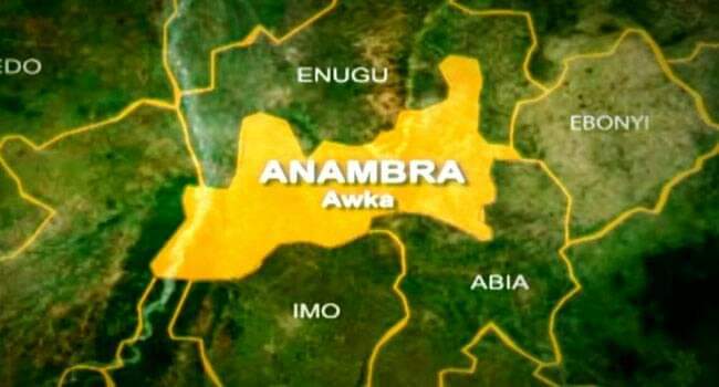 Anambra State Finally Joins Oil Producing States, To Benefit From 13% Derivation Fund